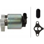 HELLA AGR-Ventil 6NU010171611 – Hledejceny.cz