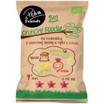 Petra & Friends BIO špaldové hvězdičky s rýží a řepou 30 g – Zboží Dáma