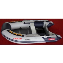 Boat007 CMA 270