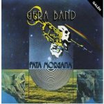 Fata morgana - Band Gera CD – Zbozi.Blesk.cz
