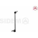 Tyč/vzpěra, stabilizátor SIDEM 49267 – Hledejceny.cz