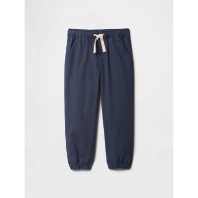 GAP Baby kalhoty Tmavě modrá – Sleviste.cz