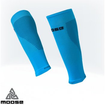 Moose Compress KINETIC Bílá