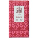 Ajala Dezertina pistácie a malina 63% 45 g – Zboží Dáma