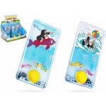 Wiky Vodní hra hlavolam 7x14cm plast Krtek 3 druhy – Zboží Mobilmania