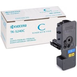 Activejet Kyocera Mita TK-5240C - kompatibilní