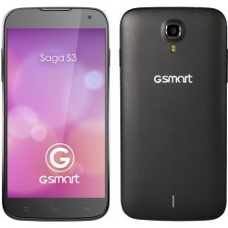 Gigabyte GSmart Saga S3