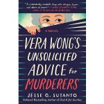 Vera Wong's Unsolicited Advice for Murderers – Hledejceny.cz