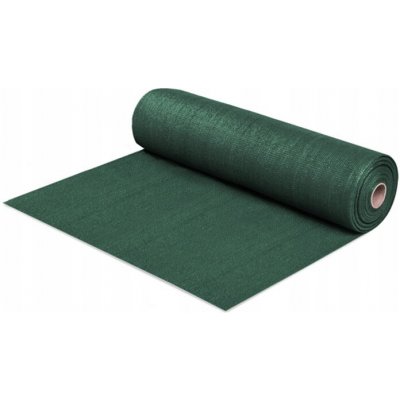 Bradas Stínící tkanina 80% 90 g/m² zelená 1,5 x 25 m – Hledejceny.cz