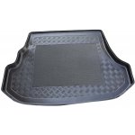 Gumová vana do kufru FROGUM DryZone SUBARU FORESTER II 2002-2008 s plnohodnotným rezervním kolem – Hledejceny.cz