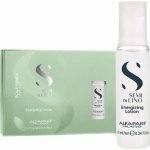 Alfaparf Milano Semi Di Lino Scalp Renew sérum proti vypadávání vlasů 12 x 10 ml – Zboží Dáma