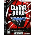 Guitar Hero: Van Halen – Hledejceny.cz