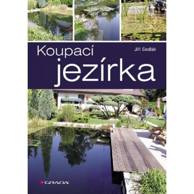 Koupací jezírka – Hledejceny.cz