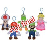 Simba Plyšová Super Mario 5 druhů DP12 – Hledejceny.cz