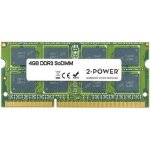 2-Power MultiSpeed 4GB DDR3 MEM0802A – Zboží Živě