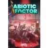 Hra na PC Abiotic Factor