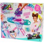 EP Line So Slime sliz duhový žehlení mění barvu na baterie UV Světlo – Hledejceny.cz