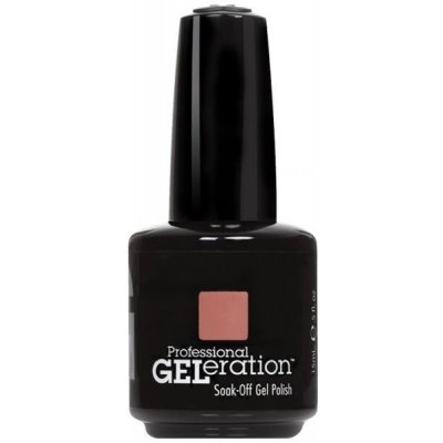 Jessica Geleration gel lak 1209 Center Stage 15 ml