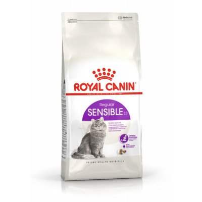 Royal Canin Sensible 10 kg – Hledejceny.cz