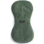 KipKep Nahřívací polštářek WOLLER Calming Green – Zboží Dáma