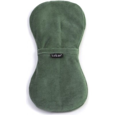 KipKep Nahřívací polštářek WOLLER Calming Green