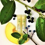 Biorythme Balzám na rty s chia olejem Meloun 4,8 ml – Sleviste.cz