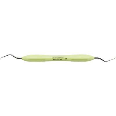 LM-Dental Mini Gracey 7/8 Vyberte typ rukojeti ErgoSense (ES) nebo ErgoMax (XSi):: Ručka ErgoMax – Hledejceny.cz