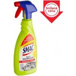 Smac express ultra Degreaser odmašťovač pumpa 650 ml – Zboží Dáma