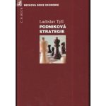 Podniková strategie – Hledejceny.cz