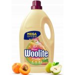 Woolite Color Fruity Keratin prací gel 4,5 l 75 PD – Zbozi.Blesk.cz