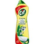 Cif čistící prostředek s vůni citrónu 750 ml – Zboží Dáma