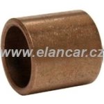 Kluzné ložisko - 12.05 x 15.05 x 15.00 mm