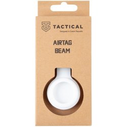 Tactical Airtag Beam Silicone White 57983104015