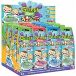 Simba Glibbi Slime Maker prášek na výrobu slizu do vany 50 g zelený – Sleviste.cz