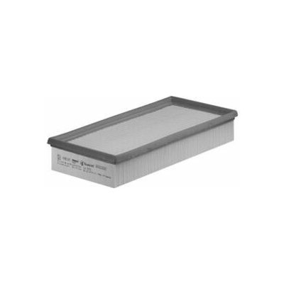 Vzduchový filtr MAHLE ORIGINAL LX 572 (LX572) – Hledejceny.cz