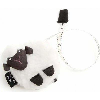 Svinovací metr Lantern Moon ovečka bílá 150 Cm – Zbozi.Blesk.cz