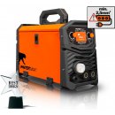 PanterMax MIG230LCD MIG/TIG/MMA Set 5