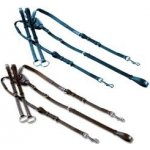 Wembley Kožený poprsník černý – Zboží Dáma