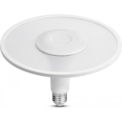 V-TAC LED akrylová žárovka E27, 11W 900lm , Samsung chip Studená bílá – Hledejceny.cz