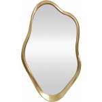 Bighome EMBER zlatý 100 cm – Hledejceny.cz