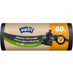 Swirl stahovací 60 l 26µm 10ks – Zboží Dáma