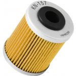 K&N Olejový filtr KN-157 – Sleviste.cz