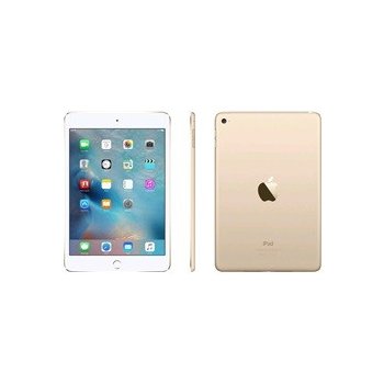 Apple iPad Mini 4 Wi-Fi 64GB Space Gray MK9G2FD/A