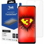 3mk FlexibleGlass pro Samsung Galaxy A52 4G/5G 5903108343749 – Zboží Živě