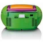 Lenco SCD-971 – Zboží Mobilmania