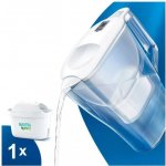 Brita Aluna 2,4 l bílá 2024 – Zboží Dáma