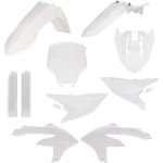 Acerbis Sada plastů YAMAHA YZF450 26 bílá