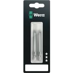 Wera TX BO 40 x 70 m 2 ks 05073073001 – Zboží Dáma