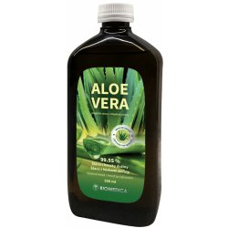 Biomedica Aloe Vera 500 ml