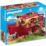 Playmobil 9373 Noemova Archa – Hledejceny.cz